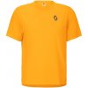 Pánske bežecké triko s krátkym rukávom SCOTT Tee M's Endurance LT SS Pánske bežecké triko s krátkym rukávom SCOTT Tee M's Endurance LT SS