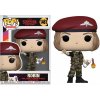 Funko POP! TV Stranger Things S4 Hunter Robin with Cocktail 1461 Funko POP! TV Stranger Things S4 Hunter Robin with Cocktail 1461