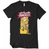 Adventure Time Makin Bacon Pancakes