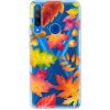 Odolné silikónové puzdro iSaprio - Autumn Leaves 01 - Huawei Honor 9X Odolné silikónové puzdro iSaprio - Autumn Leaves 01 - Huawei Honor 9X