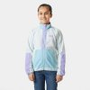Mikina Helly Hansen JR Marka Fleece Jacket Icicle 152 Mikina Helly Hansen JR Marka Fleece Jacket Icicle 152