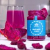 Včelařství Domovina Dračie ovocie v mede Hmotnost: 380 g Včelařství Domovina Dračie ovocie v mede Hmotnost: 380 g