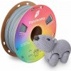 Polymaker Panchroma™ PLA Satin Grey - 1,75 mm / 1000 g Polymaker Panchroma™ PLA Satin Grey - 1,75 mm / 1000 g
