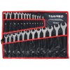 Tagred Kombinované kľúče 6-32 mm 25 ks TA1232 Tagred Kombinované kľúče 6-32 mm 25 ks TA1232