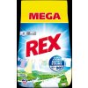 Rex prací prášok Amazonia Freshness 80 PD 4,4 kg Rex prací prášok Amazonia Freshness 80 PD 4,4 kg