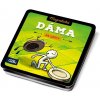 Magnetické hry na cesty – Dáma 8590228067722 Magnetické hry na cesty – Dáma 8590228067722