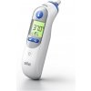 Braun ThermoScan 7 plus IRT6525WE bezkontaktní teploměr, ušní, displej, noční režim, paměť pro 9 měření IRT6525 Braun ThermoScan 7 plus IRT6525WE bezkontaktní teploměr, ušní, displej, noční režim, paměť pro 9 měření IRT6525