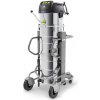 Priemyselný vysávač IVM 100/36-3 KARCHER 9.989-950.0 Priemyselný vysávač IVM 100/36-3 KARCHER 9.989-950.0