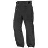Lyžiarske nohavice Salomon Venom Pant M Deep Black XL Lyžiarske nohavice Salomon Venom Pant M Deep Black XL