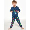 Pyžamo pre chlapca Cornette DINO - ElitePack Pyžamo pre chlapca Cornette DINO - ElitePack