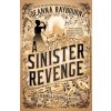 A Sinister Revenge A Sinister Revenge
