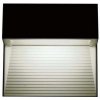V-Tac | LED Schodiskové svietidlo 1xLED/3W/230V 3000K IP65 | VT0043 V-Tac | LED Schodiskové svietidlo 1xLED/3W/230V 3000K IP65 | VT0043
