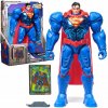DC Metal Force: Hrdinovia XL 30 cm: Superman DC Metal Force: Hrdinovia XL 30 cm: Superman