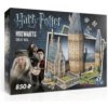 Harry Potter Hogwarts Große Halle 3D (Puzzle) Harry Potter Hogwarts Große Halle 3D (Puzzle)