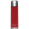 Termoska Salewa Rienza Thermo 1 l červená Termoska Salewa Rienza Thermo 1 l červená