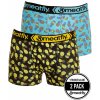 Meatfly Balboa 2 Double pack A Pineapple