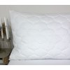 INTERMEDIC SK Hypoalergénny vankúš Pure+ – bavlna & komfort od Queen Plačkovej 70x90 cm INTERMEDIC SK Hypoalergénny vankúš Pure+ – bavlna & komfort od Queen Plačkovej 70x90 cm