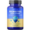 Movit Energy Probiotiká extra strong 90 vegánskych tabliet Movit Energy Probiotiká extra strong 90 vegánskych tabliet