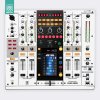 Doto Design Skin DJM-2000 FULL COLORS White Doto Design Skin DJM-2000 FULL COLORS White