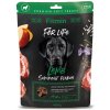 Fitmin For Life Lamb Flakes jahňacia pochúťka pre psov 400 g