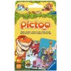 Ravensburger 247929 Pictoo Dinosaury 4005556247929 Ravensburger 247929 Pictoo Dinosaury 4005556247929