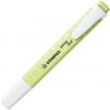 Zvýrazňovač STABILO swing cool Pastel Edition limetková Zvýrazňovač STABILO swing cool Pastel Edition limetková