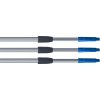 LEWI Teleskopická tyč 2x200cm LEWI Teleskopická tyč 2x200cm