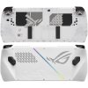 Asus ROG Ally (2023) - Zadný Kryt (White) - 90NV0GY0-R7DP11 Genuine Service Pack, White Asus ROG Ally (2023) - Zadný Kryt (White) - 90NV0GY0-R7DP11 Genuine Service Pack, White