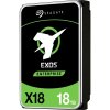 Seagate Exos X18 18 TB interný pevný disk 8,9 cm (3,5 ) SAS 12GB / s ST18000NM004J Bulk; ST18000NM004J Seagate Exos X18 18 TB interný pevný disk 8,9 cm (3,5 ) SAS 12GB / s ST18000NM004J Bulk; ST18000NM004J