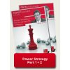 ChessBase Power Strategy 1 and 2, Mihail Marin - verzia na stiahnutie (anglicky, nemecky) ChessBase Power Strategy 1 and 2, Mihail Marin - verzia na stiahnutie (anglicky, nemecky)