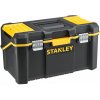 STANLEY STST83397-1 Cantilever box na nářadí, 49*29*25cm, kovové přezky STANLEY STST83397-1 Cantilever box na nářadí, 49*29*25cm, kovové přezky