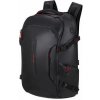 Samsonite ECODIVER Travel Backpack S 38L Black 142896-1041 Samsonite ECODIVER Travel Backpack S 38L Black 142896-1041