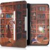 Púzdro na čítačku kníh KW Mobile - Magical Library - KW4664447 - Púzdro pre Amazon Kindle Paperwhite 4 (2018) - viacfarebný (4063004222126) Púzdro na čítačku kníh KW Mobile - Magical Library - KW4664447 - Púzdro pre Amazon Kindle Paperwhite 4 (2018) - viacfarebný (4063004222126)