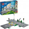 LEGO City Cestné platne 60304 LEGO City Cestné platne 60304