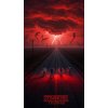 PUZZLE Personalizované puzzle Stranger Things – seriál, film, postavy – 252 dielikov, formát A3 #2 PUZZLE Personalizované puzzle Stranger Things – seriál, film, postavy – 252 dielikov, formát A3 #2