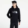 The North Face Drew Peak Pullover Hoodie čierna