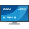 iiyama ProLite T2452MSC-W1AG - LED monitor - 24 iiyama ProLite T2452MSC-W1AG - LED monitor - 24