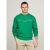 TOMMY HILFIGER TOMMY LOGO SWEATSHIR pánska mikina MW0MW11596L4B TOMMY HILFIGER TOMMY LOGO SWEATSHIR pánska mikina MW0MW11596L4B