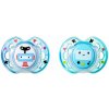 Tommee Tippee CTN Fun 0-6hó cumlík - 2ks Tommee Tippee Tommee Tippee CTN Fun 0-6hó cumlík - 2ks Tommee Tippee