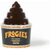 Frogies ponožky Ice Cream šedá hnedá horčicová Frogies ponožky Ice Cream šedá hnedá horčicová