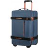 American Tourister Urban Track Taška na kolieskach 55cm Modrá Navy/Oranžová American Tourister Urban Track Taška na kolieskach 55cm Modrá Navy/Oranžová