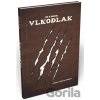 Komiks, v němž jsi hrdinou: Vlkodlak Komiks, v němž jsi hrdinou: Vlkodlak