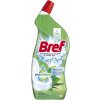 Bref Pro Nature Mint & Eucalyptus WC gél proti vodnému kameňu 700 ml Bref Pro Nature Mint & Eucalyptus WC gél proti vodnému kameňu 700 ml