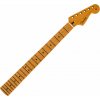 Fender Satin Roasted Maple Stratocaster 22 Pečený javor (Roasted Maple) Gitarový krk Fender Satin Roasted Maple Stratocaster 22 Pečený javor (Roasted Maple) Gitarový krk