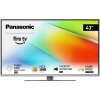 LED Televízor Panasonic TV-43W93BE6 43 LED Televízor Panasonic TV-43W93BE6 43