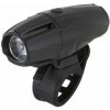 4Race LF05 Cree 1000 lm USB predné čierne 4Race LF05 Cree 1000 lm USB predné čierne