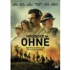 Hrdinové ohně DVD Hrdinové ohně DVD