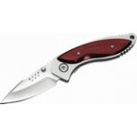 Buck Alpha Dorado, Rosewood Handle