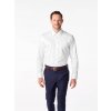 CityZen - BERN Pánska košeľa regular biela 43 CityZen - BERN Pánska košeľa regular biela 43