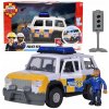 Simba Požiarnik Sam Hasičské auto s figúrkami 9257661 Simba Požiarnik Sam Hasičské auto s figúrkami 9257661